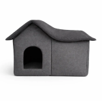 Domček Golden Dog pre mačku a psa – 62 x 46 x 37 cm